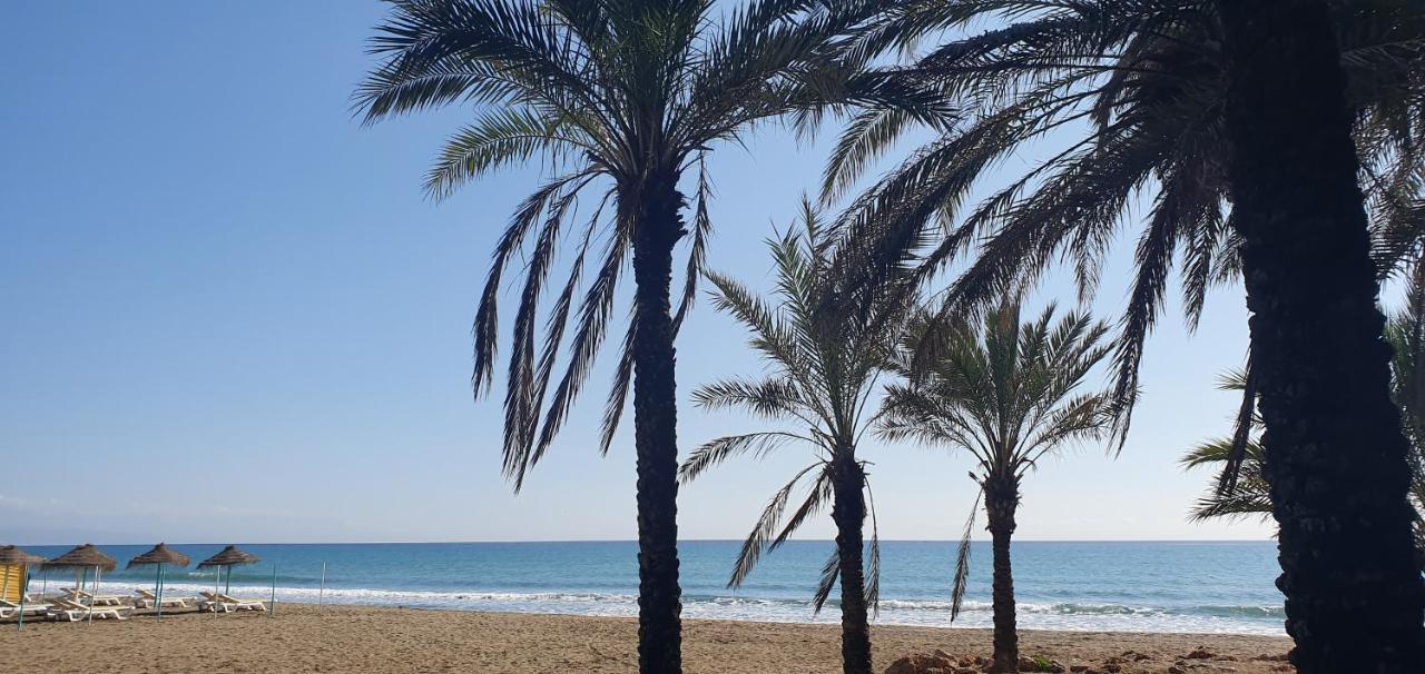 Appartement Auténtico Playa Torremolinos